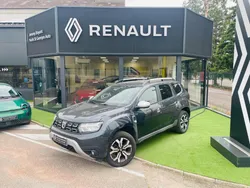 Dacia duster prestige + blue dci 115 4x2