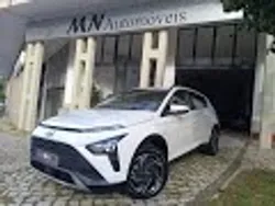 Hyundai Bayon 1.0 T-GDI 48V-Hybrid DCT Prime