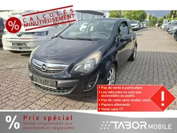 Opel Corsa D 1.2 Selection Klima CD30MP3 LM MFL el.FH