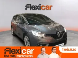 RENAULT Scénic Scénic 1.3 TCe GPF Zen 103kW