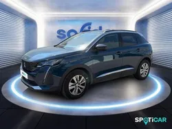Peugeot 3008 1.2 PureTech 130ch S&S Style