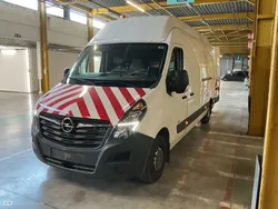 Opel Movano FOURGON 2.3 CDTI 135 LONG