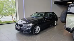 BMW Série 3 G21 LCI Touring 318D 150 CH BVA8 BUSINESS DESIGN