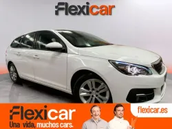 PEUGEOT 308 1.6 BlueHDi Access 100