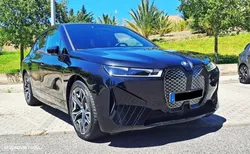 BMW iX xDrive 40 Pack Desportivo