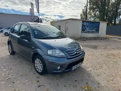 CITROËN C3 I (FC/FN) Phase 2 1.4 i 75 cv