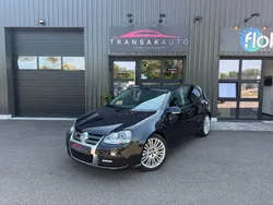 VOLKSWAGEN GOLF 5 R32 250 ch 4MOTION avec SIÈGES ÉLECTRIQUE / PALETTE AU VOLANT / TRES BON ÉTAT