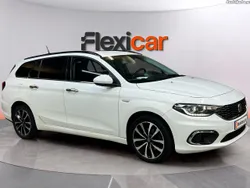 Fiat Tipo 1.3 M-Jet lounge