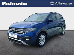 Volkswagen T-Cross 1.0 TSI 95 CH LIFE TECH