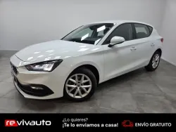 SEAT Leon 2.0TDI S&S Reference 115