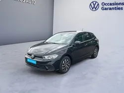 VOLKSWAGEN Polo 1.0 TSI 95 S&S DSG7 VW Edition