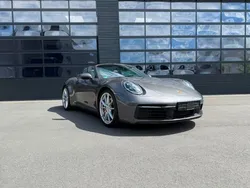 Porsche 911 CABRIOLET (992) 3.0 450CH S PDK MY20