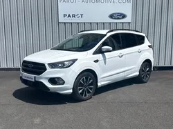 Ford Kuga 2.0 TDCi 150ch Stop&Start ST-Line 4x2