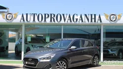 Hyundai i30 de 2020