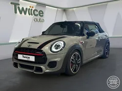 Mini mini f57 231 john cooper works ultimate bva (garantie 12 mois)