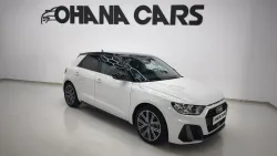 AUDI A1 Sportback 30 TFSI S line
