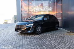 Peugeot 308 180 e-EAT8 Allure
