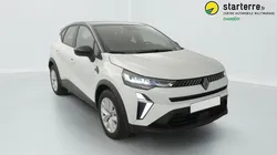 Renault Captur TCe 115 ch Evolution