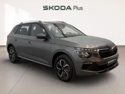 SKODA Kamiq 1.0 TSI Selection 85kW