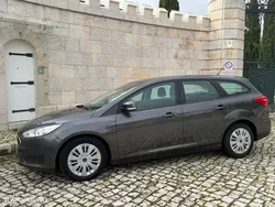 Ford Focus SW 1.0 EcoBoost S&S TREND