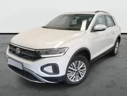 Volkswagen T-Roc Nuevo Connect 1.0 TSI 81 kW (110CV) SG6 (D113CX22