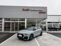 AUDI A1 Sportback 35 TFSI 150 ch S tronic 7 S Line