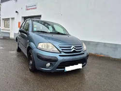 CITROEN C3 1.4 HDi 70CH CLIM