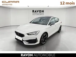 Cupra Leon 1.5 eTSI 150 ch DSG7 V