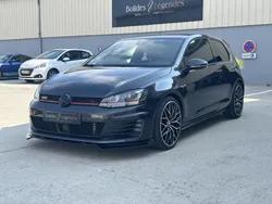 VOLKSWAGEN GOLF GTI Performance - Stage 1 - ETHANOL - 320 - BVA DSG 6 - Garantie 12 Mois