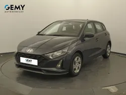 HYUNDAI i20 1.2 79 Initia