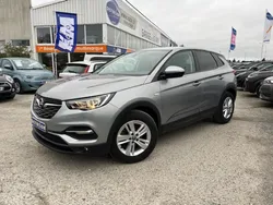 Opel grandland x 1.2 turbo - 130 - s&s edition business