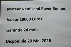 Land-rover RANGE ROVER EVOQUE 2.0 TD4 150 SE DYNAMIC 4X4 MARK VI