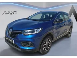 RENAULT Kadjar 1.3 TCe GPF Limited 103kW