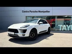Porsche Macan 3.0 V6 340ch S PDK