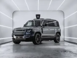 LAND ROVER Defender 110 2.0D SD4 S AWD Aut.