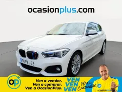 BMW Serie 1 116d