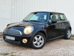 Mini Cooper 1.6i 120 ch / Entretien complet