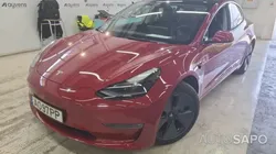 Tesla Model 3 Long-Range Dual Motor AWD de 2022
