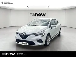 RENAULT Clio Blue dCi 100 - 21N Business