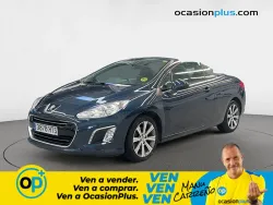 PEUGEOT 308 CC 2.0HDI FAP Active