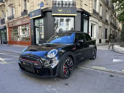Mini Mini III JCW 231 ch (SUIVI COMPLET TOIT OUVRANT CAMERA HARMAN KARDON TETE HAUTE)