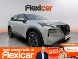 NISSAN X-Trail 1.5 e-Power Adventure e-4orce 4x4 5pl. 158kW