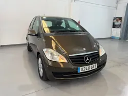 Mercedes-Benz A 180 180CDI Exclusive Edition Aut.