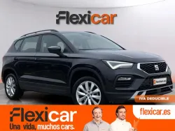 SEAT Ateca 1.5 EcoTSI S&S FR DSG