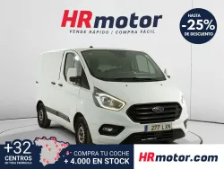 FORD Transit Custom FT 280 L1 Van Trend 130
