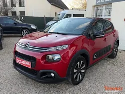 Citroen C3 III 1.2i 110 SHINE 2