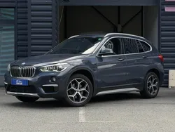 BMW X1 sDrive 18d - 150CH - BVA F48 xLine GARANTIE 12 MOIS