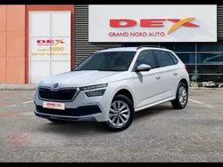 Skoda Kamiq 1.0 TSI 95ch Business