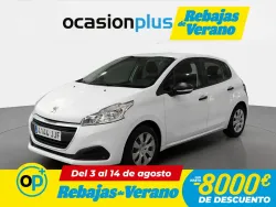 Peugeot 208 1.0 PureTech Access 68