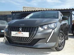 PEUGEOT 208 BlueHDi 100 BVM6 Active Pack